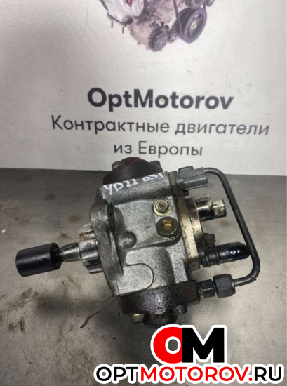 Насос ТНВД  Nissan X-Trail T30 [рестайлинг] 2005 16700AW403           #2