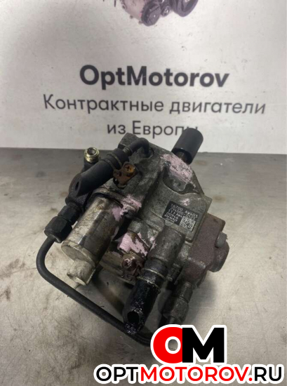 Насос ТНВД  Nissan X-Trail T30 [рестайлинг] 2005 16700AW403           #4