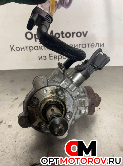 Насос ТНВД  BMW X3 F25 [рестайлинг] 2017 445010506            #2