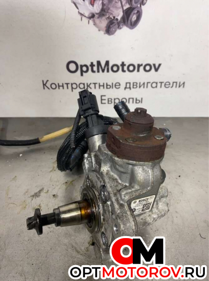 Насос ТНВД  BMW X3 F25 [рестайлинг] 2017 445010506            #3