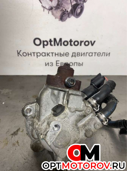 Насос ТНВД  BMW X3 F25 [рестайлинг] 2017 445010506            #4
