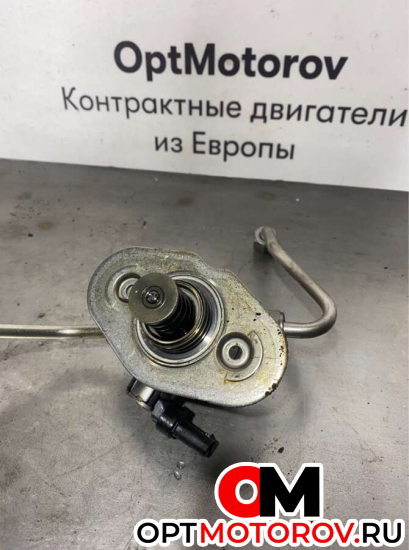 Насос ТНВД  BMW 1 серия F20/F21 2015 261520258            #3