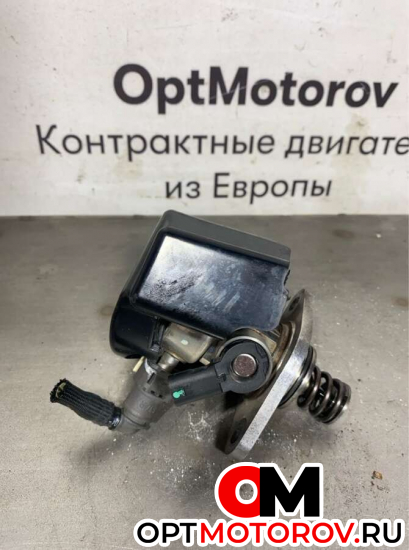 Насос ТНВД  Peugeot 208 2 поколение 2017 9807550080           #3