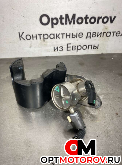 Насос ТНВД  Peugeot 208 2 поколение 2017 9807550080           #4