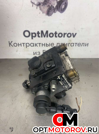 Насос ТНВД  Kia Ceed 1 поколение 2008 445010124            #3