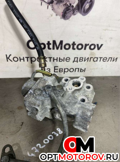 Насос ТНВД  Volvo V40 1 поколение [рестайлинг] 2000                      #1