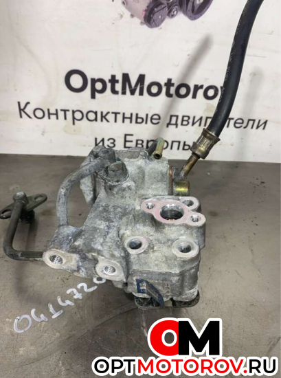 Насос ТНВД  Volvo V40 1 поколение [рестайлинг] 2000                      #2