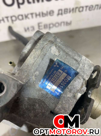 Насос ТНВД  Volvo V40 1 поколение [рестайлинг] 2000                      #3