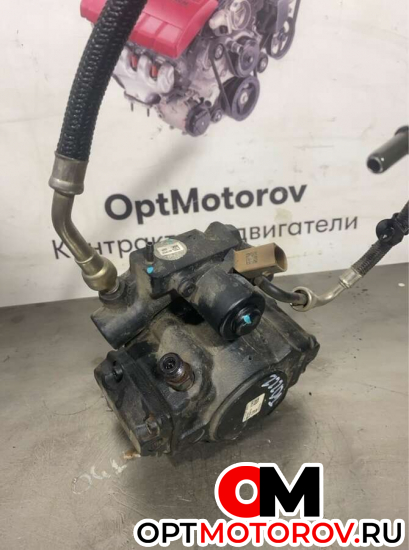 Насос ТНВД  Opel Antara 1 поколение [рестайлинг] 2012 28318240             #1