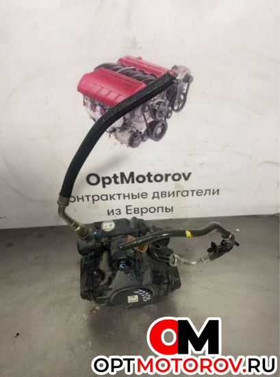 Насос ТНВД  Opel Antara 1 поколение [рестайлинг] 2012 28318240             #3