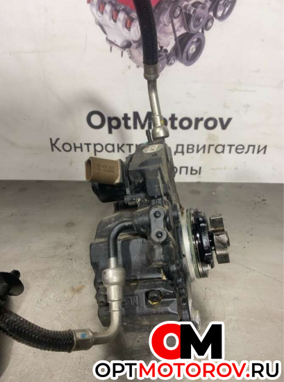 Насос ТНВД  Opel Antara 1 поколение [рестайлинг] 2012 28318240             #4