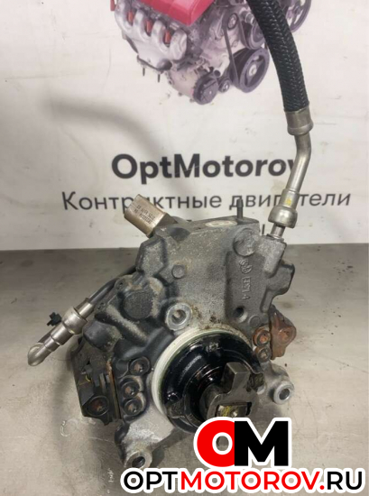 Насос ТНВД  Opel Antara 1 поколение [рестайлинг] 2012 28318240             #5