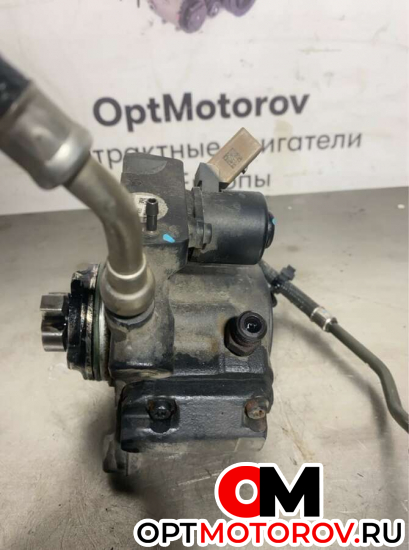 Насос ТНВД  Opel Antara 1 поколение [рестайлинг] 2012 28318240             #6