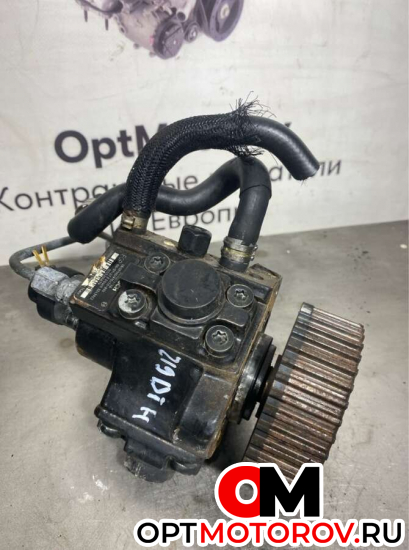 Насос ТНВД  Saab 9-3 2 поколение [рестайлинг] 2008 415650014            #1