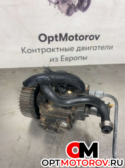 Насос ТНВД  Saab 9-3 2 поколение [рестайлинг] 2008 415650014            #4