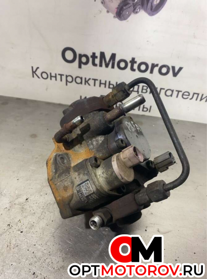 Насос ТНВД  Ford Transit 7 поколение 2007 6C1Q9B395AE          #1