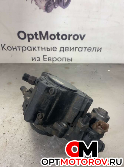 Насос ТНВД  Mercedes-Benz C-Класс W204/S204 2009 A6460700201          #3