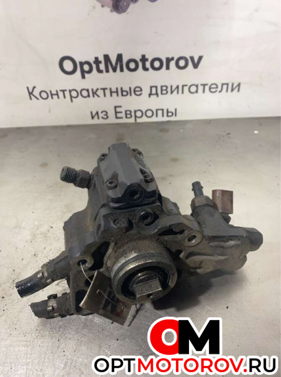 Насос ТНВД  Mercedes-Benz C-Класс W204/S204 2009 A6460700201          #4