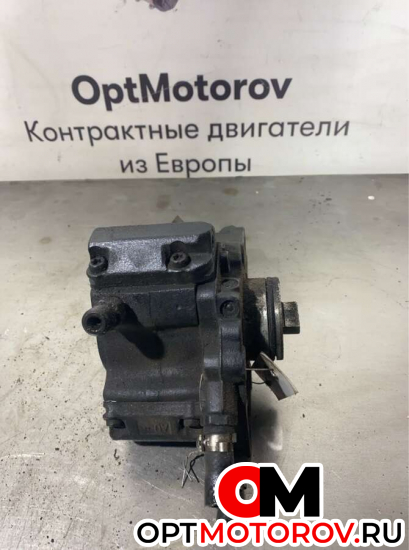 Насос ТНВД  Mercedes-Benz C-Класс W204/S204 2009 A6460700201          #5