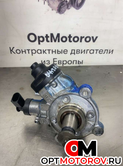 Насос ТНВД  BMW 3 серия F30/F31/F34 [рестайлинг] 2017 445010764            #2