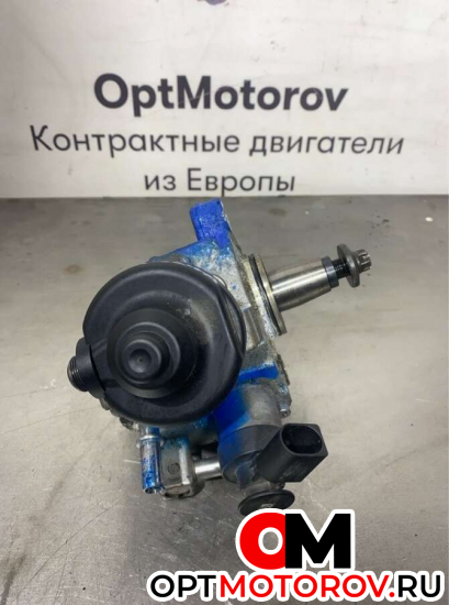 Насос ТНВД  BMW 3 серия F30/F31/F34 [рестайлинг] 2017 445010764            #3