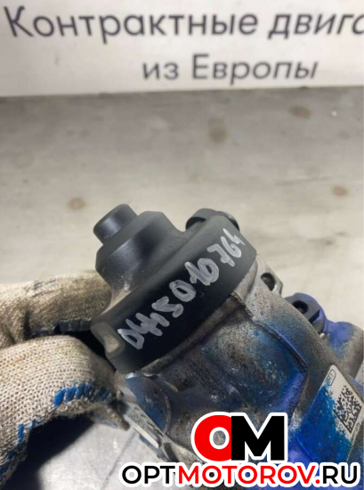 Насос ТНВД  BMW 3 серия F30/F31/F34 [рестайлинг] 2017 445010764            #4