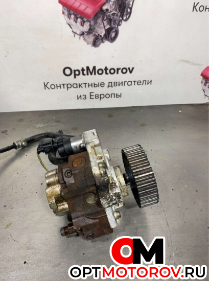 Насос ТНВД  Opel Astra H/Family [рестайлинг] 2008 445010086            #1
