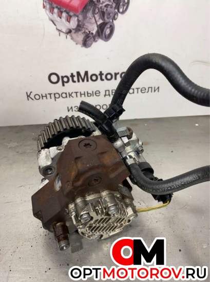 Насос ТНВД  Opel Astra H/Family [рестайлинг] 2008 445010086            #2