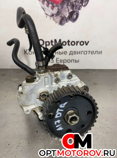 Насос ТНВД  Opel Astra H/Family [рестайлинг] 2008 445010086            #3