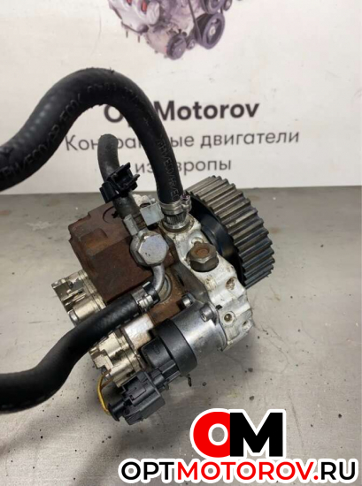 Насос ТНВД  Opel Astra H/Family [рестайлинг] 2008 445010086            #4