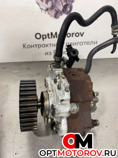 Насос ТНВД  Opel Astra H/Family [рестайлинг] 2008 445010086            #5