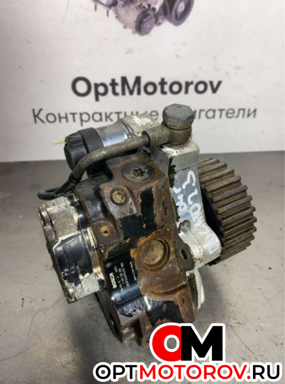 Насос ТНВД  Fiat Ducato 2 поколение [рестайлинг] 2004 445020008            #2