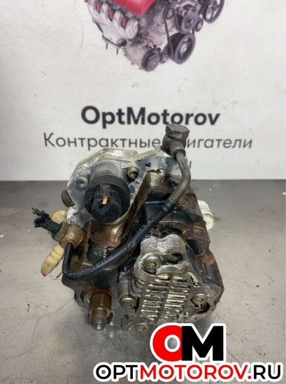 Насос ТНВД  Fiat Ducato 2 поколение [рестайлинг] 2004 445020008            #4