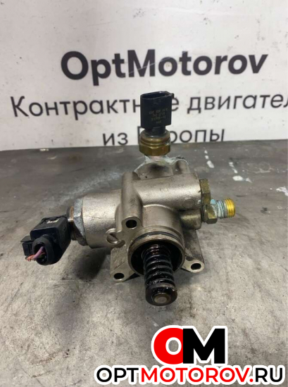 Насос ТНВД  Volkswagen Passat B6 2007 06F127025F           #1