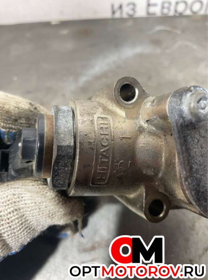 Насос ТНВД  Volkswagen Passat B6 2007 06F127025F           #2