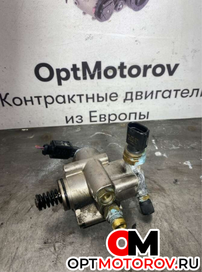 Насос ТНВД  Volkswagen Passat B6 2007 06F127025F           #3