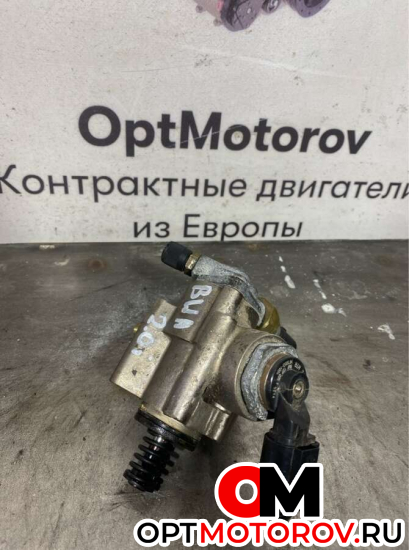 Насос ТНВД  Volkswagen Passat B6 2007 06F127025F           #5