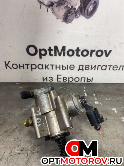 Насос ТНВД  Volkswagen Passat B6 2007 06F127025F           #6