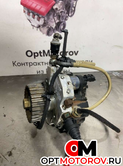 Насос ТНВД  IVECO Daily 3 поколение 2005 445020008            #3