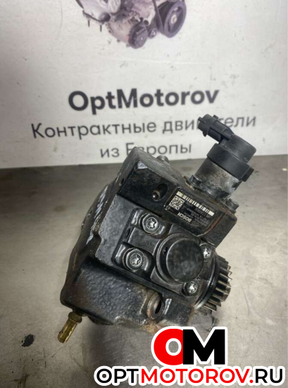 Насос ТНВД  Opel Vivaro B 2015 445010404            #4