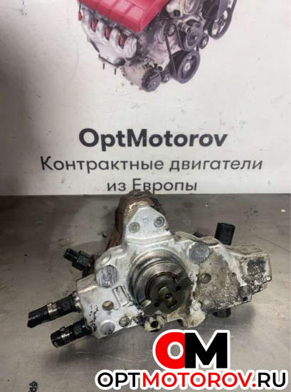 Насос ТНВД  Mercedes-Benz C-Класс W203/S203/CL203 [рестайлинг] 2005 A6460700401          #2