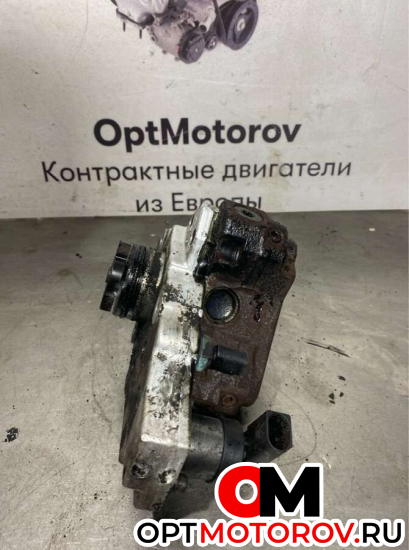 Насос ТНВД  Mercedes-Benz C-Класс W203/S203/CL203 [рестайлинг] 2005 A6460700401          #2