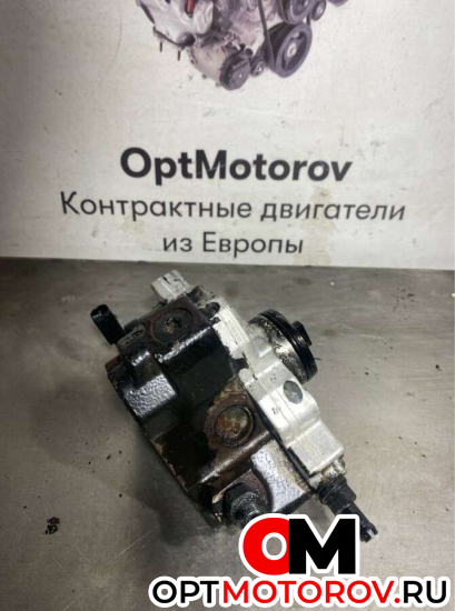 Насос ТНВД  Mercedes-Benz C-Класс W203/S203/CL203 [рестайлинг] 2005 445010078            #4