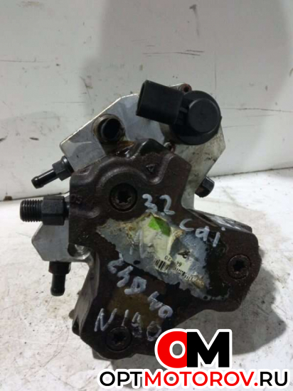 Насос ТНВД  Mercedes-Benz Vito W639 2007 A6420700201          #1 Насос ТНВД  Mercedes-Benz Vito W639 2007 A6420700201          #1