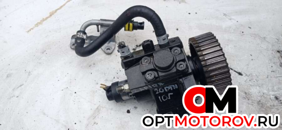 Насос ТНВД  Opel Zafira 2 поколение (B) [рестайлинг] 2010 445010248            #1