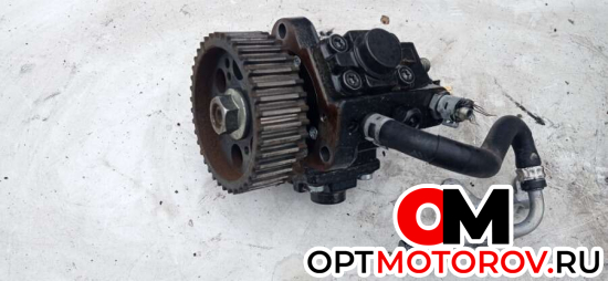 Насос ТНВД  Opel Zafira 2 поколение (B) [рестайлинг] 2010 445010248            #2