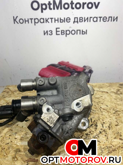 Насос ТНВД  BMW 5 серия E60/E61 [рестайлинг] 2010 445010510            #3