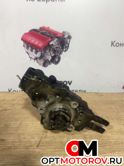 Насос ТНВД  Mercedes-Benz C-Класс W203/S203/CL203 2004 A6460700401          #1