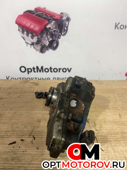 Насос ТНВД  Mercedes-Benz C-Класс W203/S203/CL203 2004 A6460700401          #4
