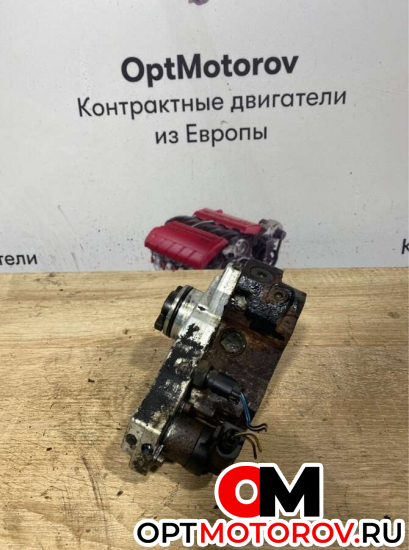 Насос ТНВД  Mercedes-Benz C-Класс W203/S203/CL203 2004 A6480700001          #1